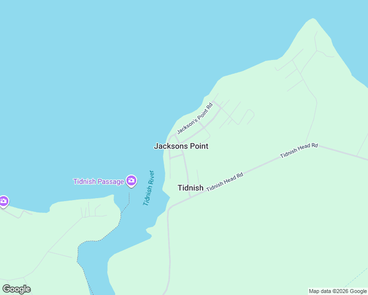 map of restaurants, bars, coffee shops, grocery stores, and more near 60 Jackson's Point Road in Amherst