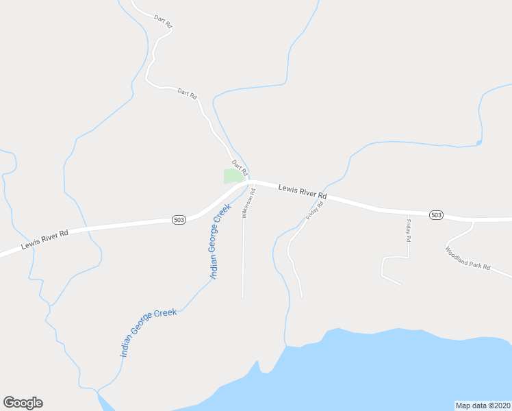 map of restaurants, bars, coffee shops, grocery stores, and more near 8301 Lewis River Road in Ariel