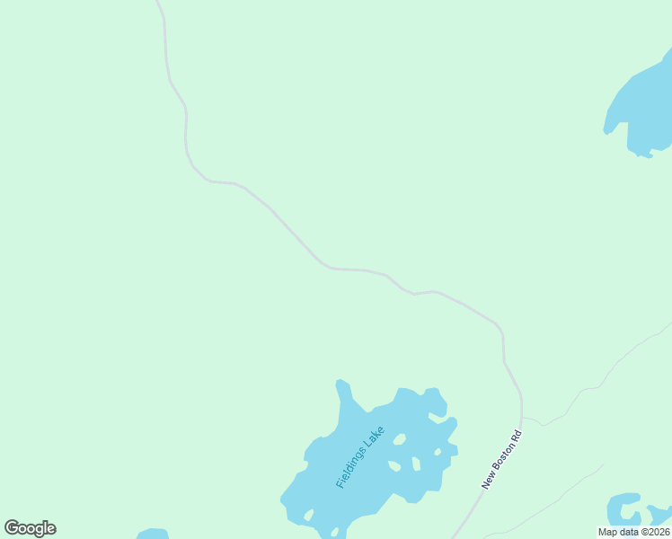 map of restaurants, bars, coffee shops, grocery stores, and more near Old Louisbourg Road in Albert Bridge