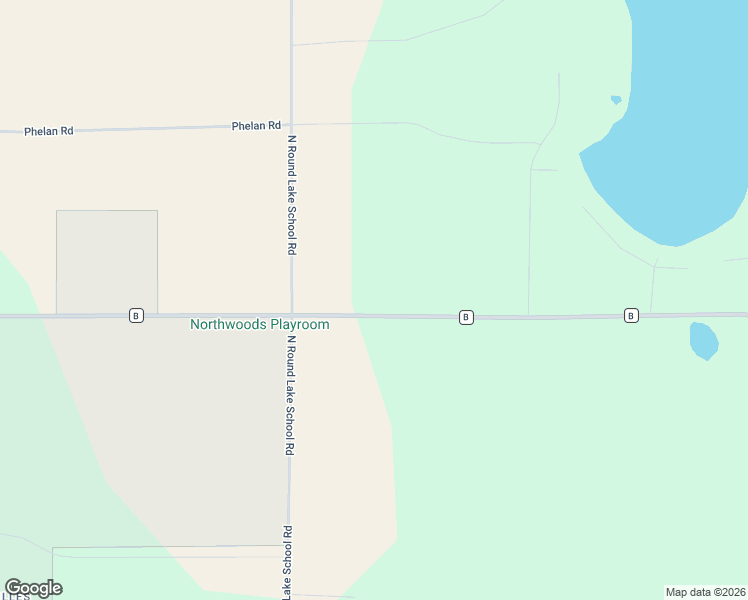 map of restaurants, bars, coffee shops, grocery stores, and more near 13330 County Road B in Hayward