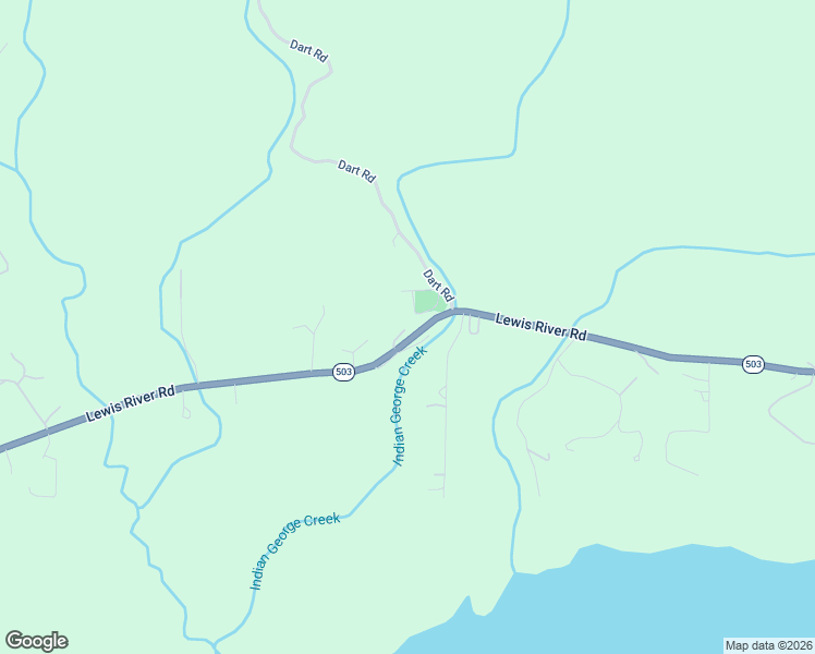 map of restaurants, bars, coffee shops, grocery stores, and more near 8138 Lewis River Road in Ariel