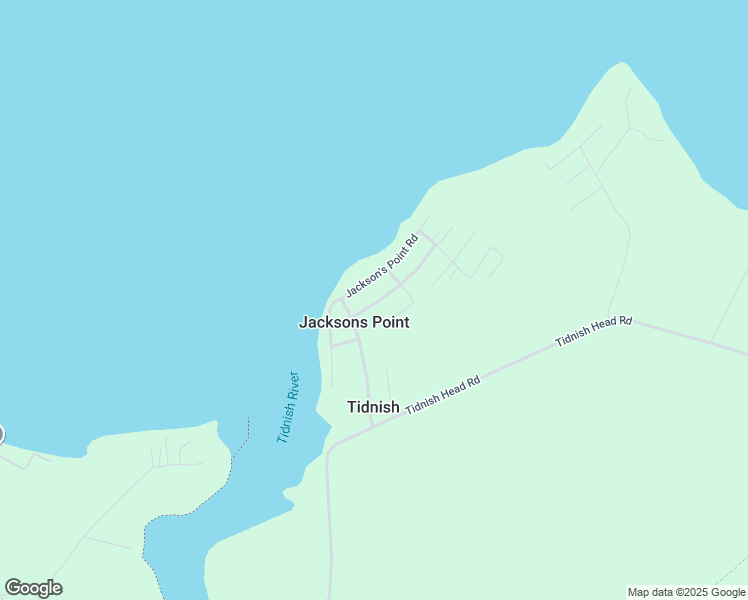 map of restaurants, bars, coffee shops, grocery stores, and more near 208 Jackson's Point Road in Amherst