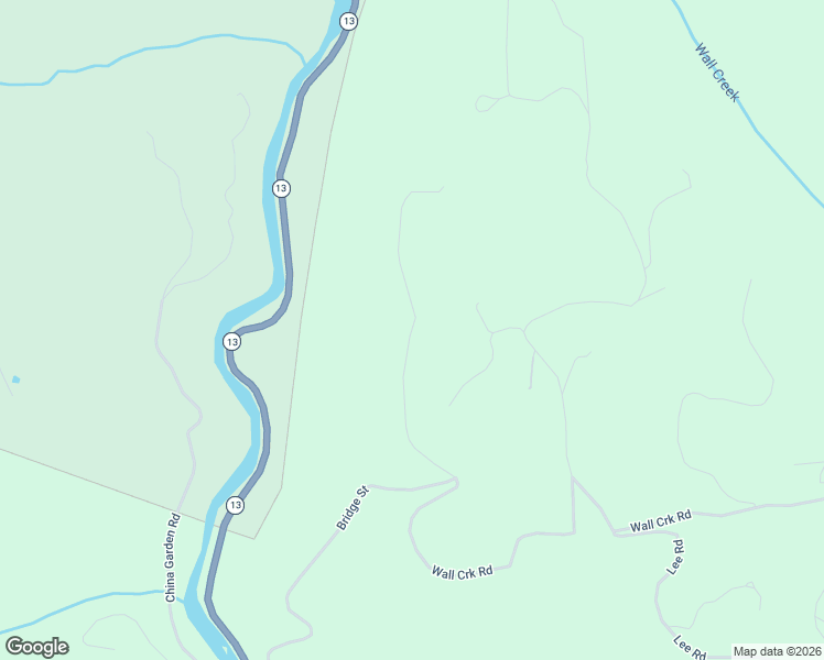 map of restaurants, bars, coffee shops, grocery stores, and more near Ferguson Road in Stites
