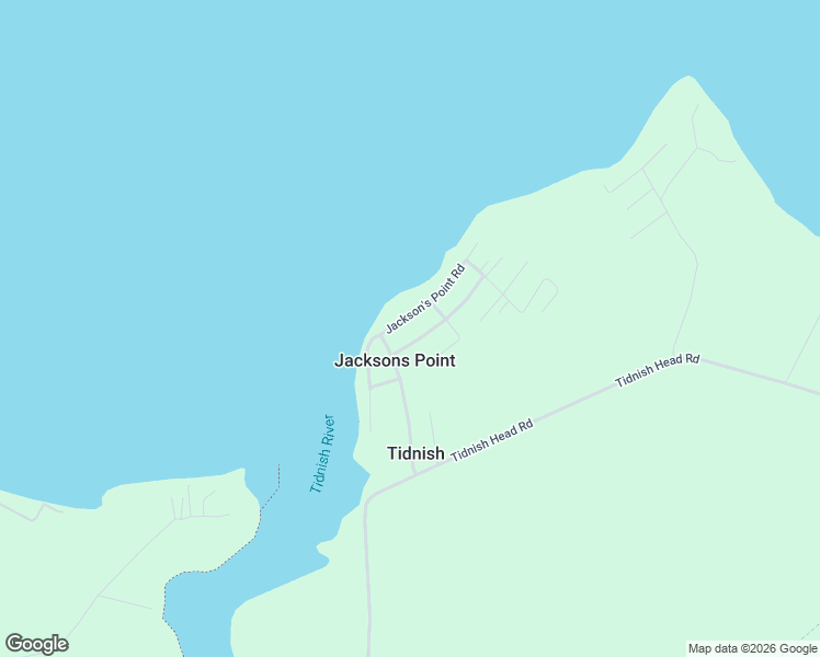 map of restaurants, bars, coffee shops, grocery stores, and more near 121 Jackson's Point Road in Amherst