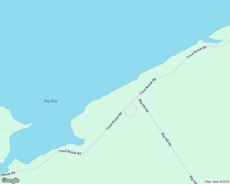 map of restaurants, bars, coffee shops, grocery stores, and more near 76 Birch Hill Lane in Albert Bridge