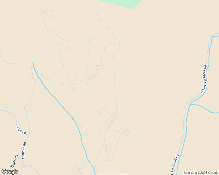 map of restaurants, bars, coffee shops, grocery stores, and more near 4685 Dugout Gulch Road in Darby