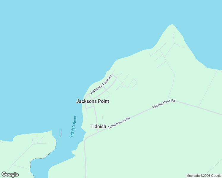 map of restaurants, bars, coffee shops, grocery stores, and more near 193 Jackson's Point Road in Amherst