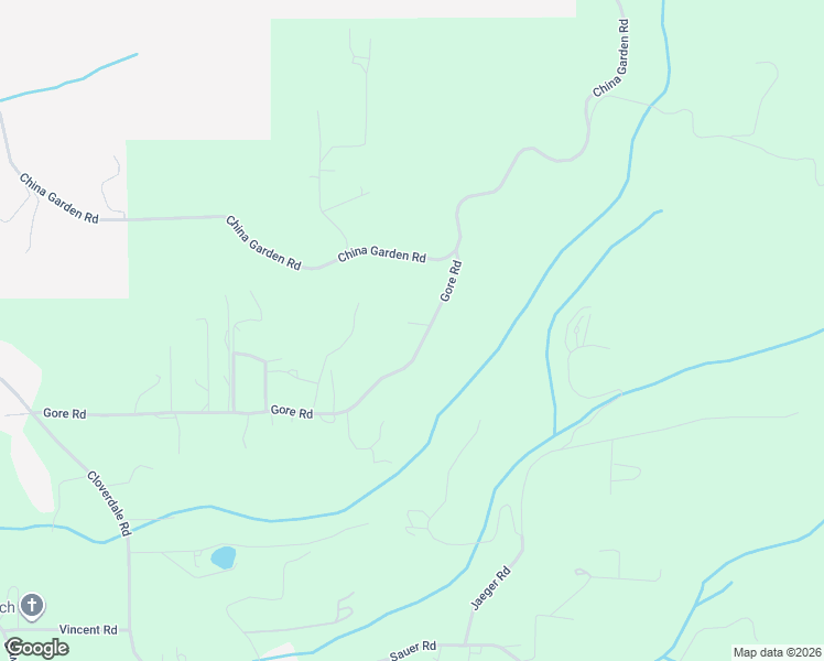 map of restaurants, bars, coffee shops, grocery stores, and more near 716 Gore Road in Kalama