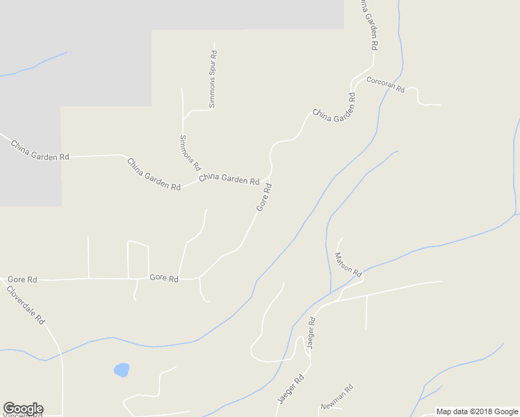 map of restaurants, bars, coffee shops, grocery stores, and more near 716 Gore Road in Kalama