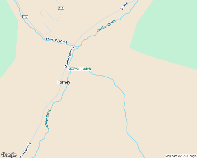 map of restaurants, bars, coffee shops, grocery stores, and more near in Cobalt