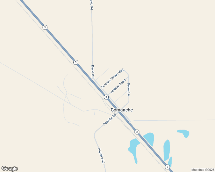 map of restaurants, bars, coffee shops, grocery stores, and more near 9820 Summer Wheat Way in Broadview