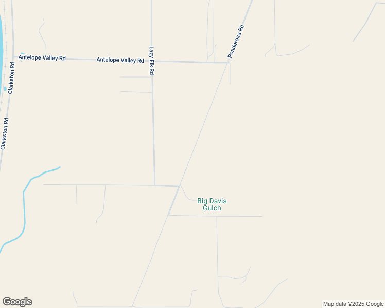 map of restaurants, bars, coffee shops, grocery stores, and more near 8168 Ponderosa Road in Three Forks