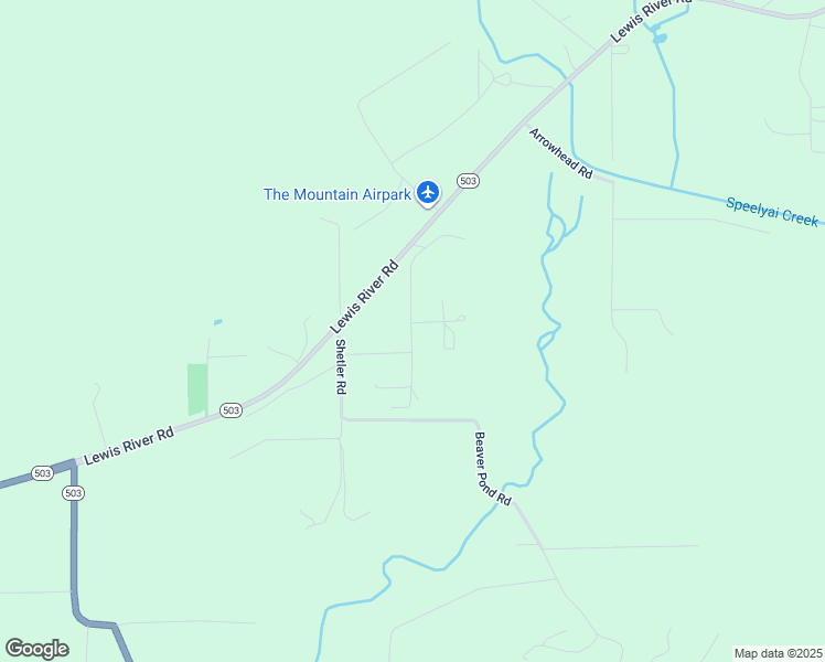 map of restaurants, bars, coffee shops, grocery stores, and more near 109 Obsidian Drive in Ariel