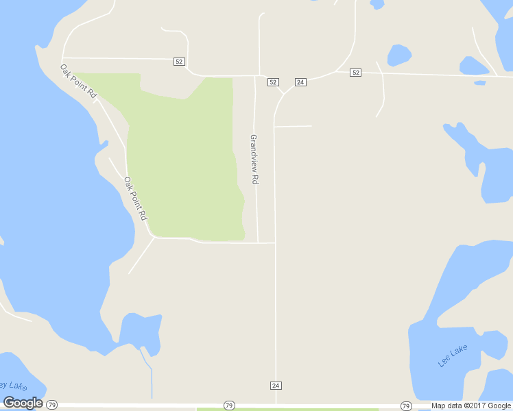 map of restaurants, bars, coffee shops, grocery stores, and more near 26922 Grandview Road in Elbow Lake