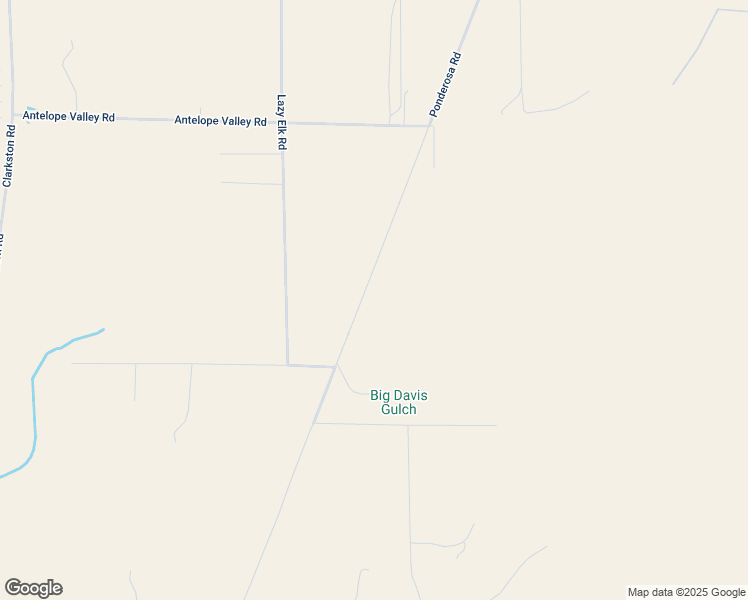 map of restaurants, bars, coffee shops, grocery stores, and more near 8168 Ponderosa Road in Three Forks