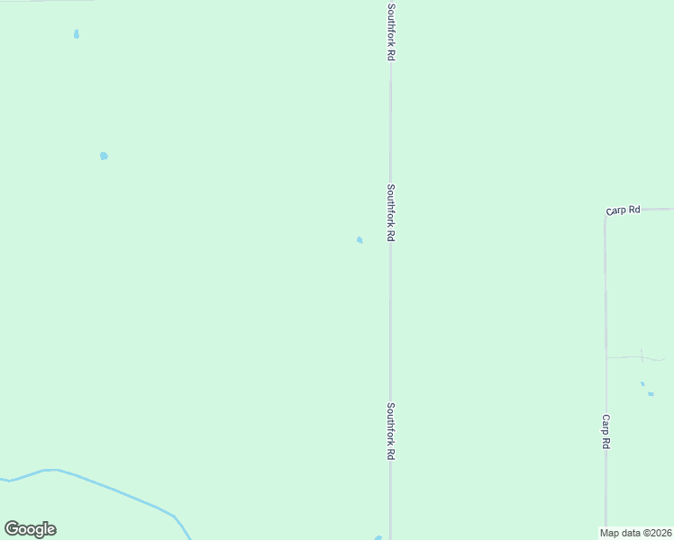 map of restaurants, bars, coffee shops, grocery stores, and more near 37981 Southfork Road in Hinckley