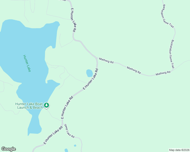 map of restaurants, bars, coffee shops, grocery stores, and more near in Eagle River