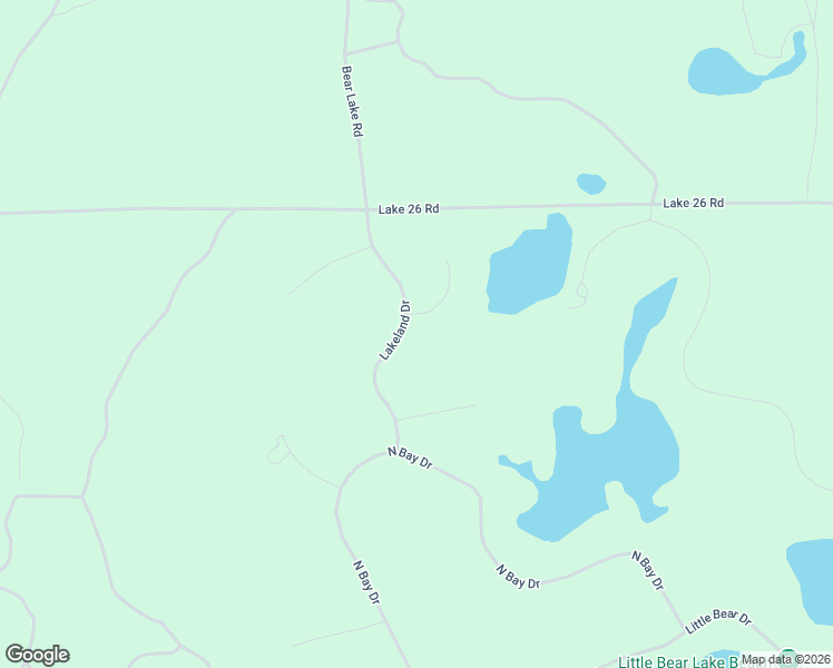 map of restaurants, bars, coffee shops, grocery stores, and more near 30078 Lakeland Drive in Danbury