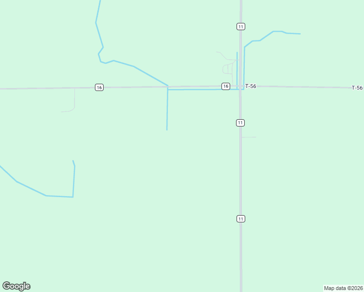 map of restaurants, bars, coffee shops, grocery stores, and more near 26773 County Highway 11 in Wendell