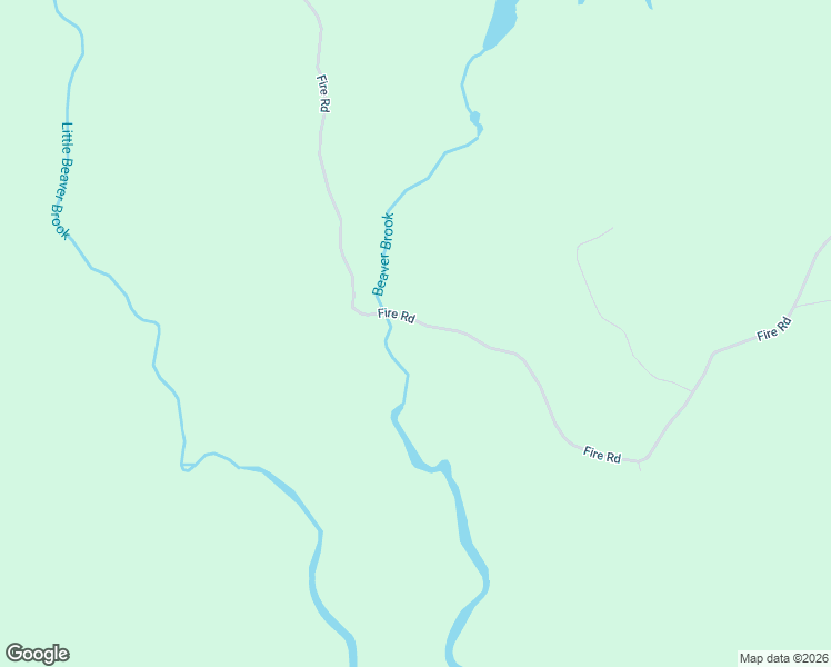 map of restaurants, bars, coffee shops, grocery stores, and more near Fire Road in Linneus