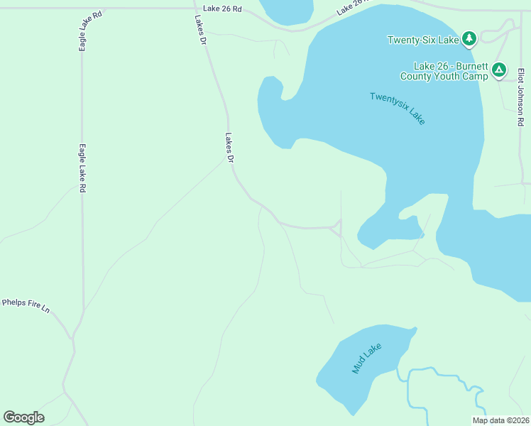 map of restaurants, bars, coffee shops, grocery stores, and more near Lakes Drive in Danbury