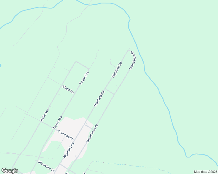 map of restaurants, bars, coffee shops, grocery stores, and more near 72 Highfield Road in York County