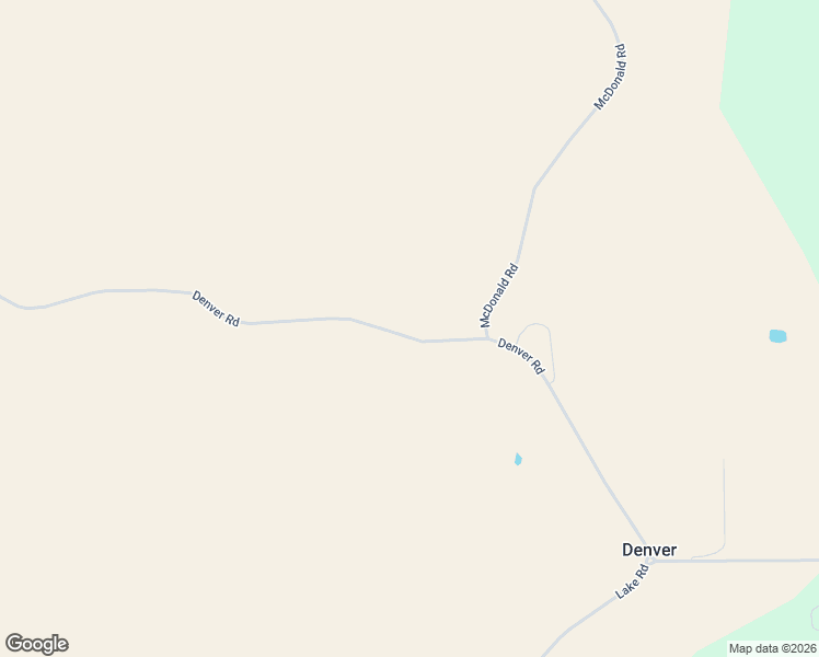 map of restaurants, bars, coffee shops, grocery stores, and more near 645 Denver Road in Grangeville