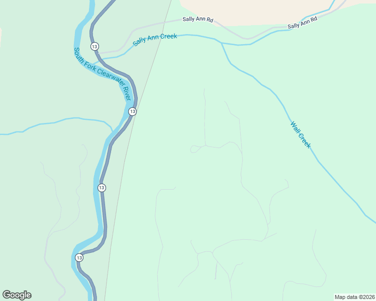 map of restaurants, bars, coffee shops, grocery stores, and more near 216 Ferguson Road in Harpster
