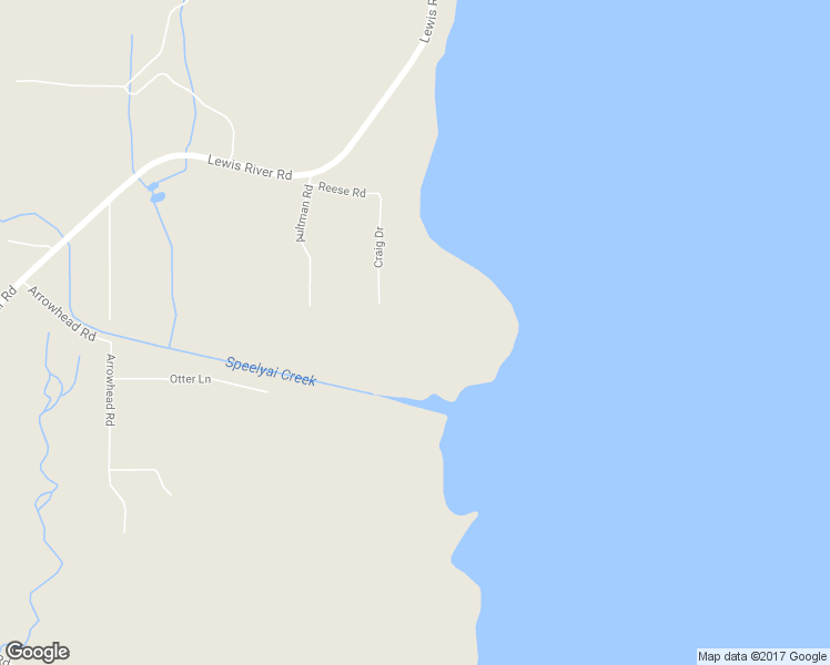 map of restaurants, bars, coffee shops, grocery stores, and more near 108 Craig Drive in Ariel