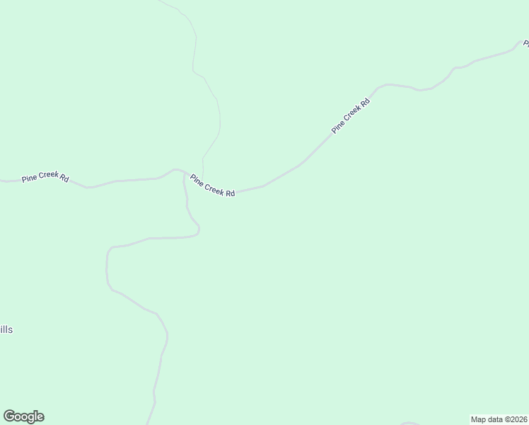 map of restaurants, bars, coffee shops, grocery stores, and more near 627 Pine Creek Road in Bickleton