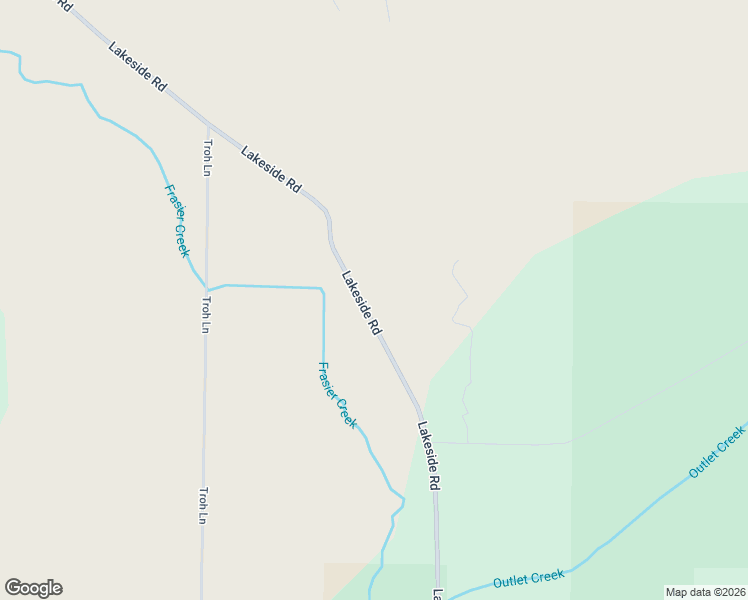 map of restaurants, bars, coffee shops, grocery stores, and more near 106 Lakeside Road in Glenwood