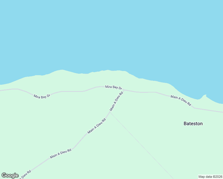 map of restaurants, bars, coffee shops, grocery stores, and more near 1512 Mira Bay Drive in Bateston