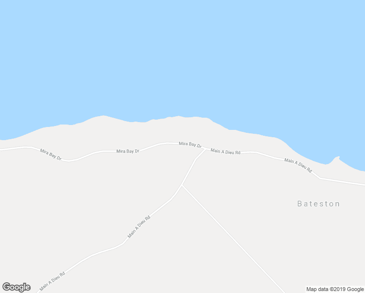 map of restaurants, bars, coffee shops, grocery stores, and more near 1512 Mira Bay Drive in Bateston