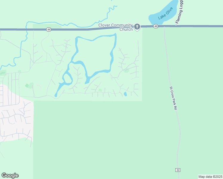map of restaurants, bars, coffee shops, grocery stores, and more near 80 Pathfinder Village in Hinckley