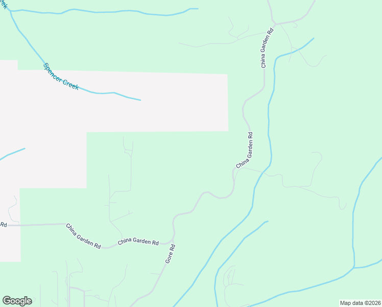 map of restaurants, bars, coffee shops, grocery stores, and more near 256 Simmons Road in Kalama