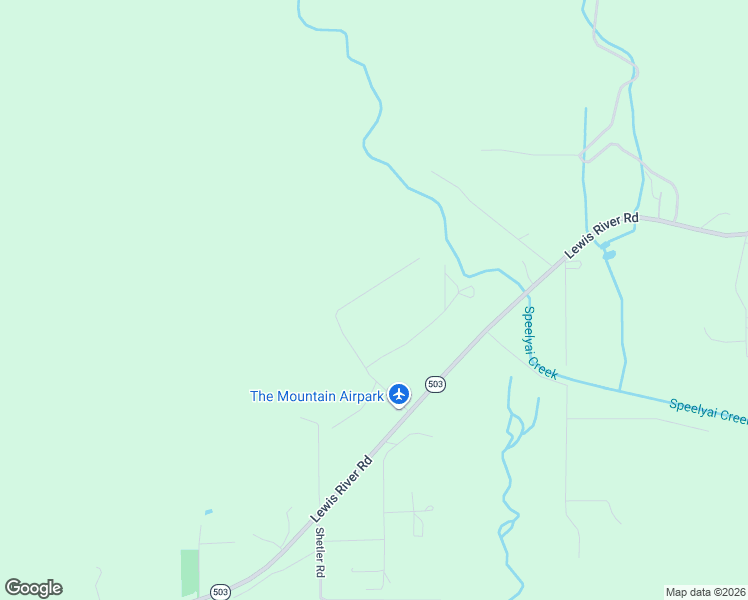map of restaurants, bars, coffee shops, grocery stores, and more near 138 Marian Lane in Ariel
