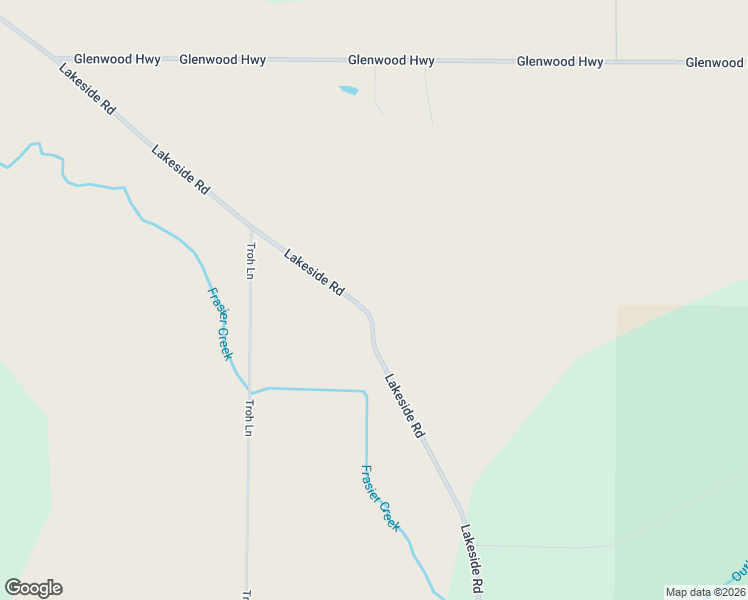 map of restaurants, bars, coffee shops, grocery stores, and more near 106 Lakeside Road in Glenwood