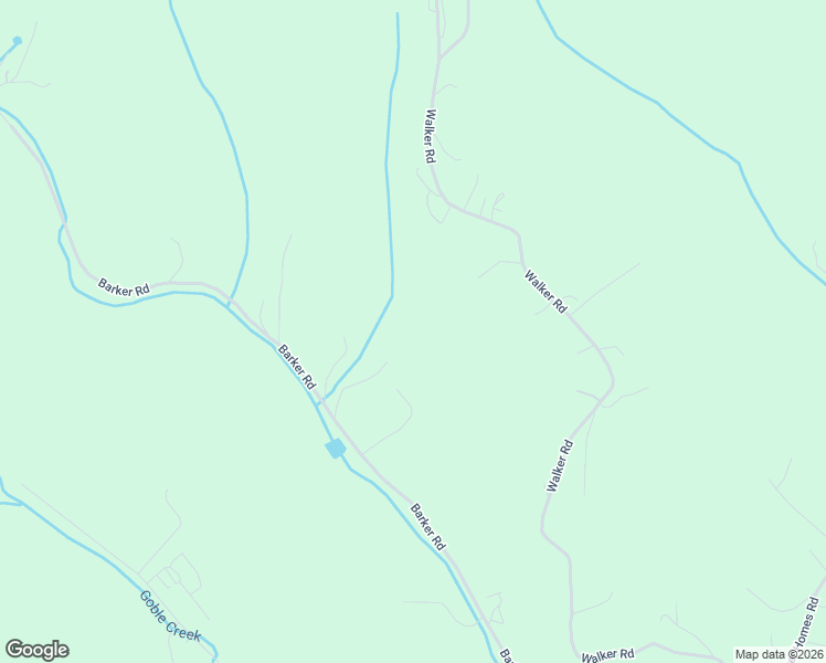 map of restaurants, bars, coffee shops, grocery stores, and more near 29861 Barker Road in Rainier