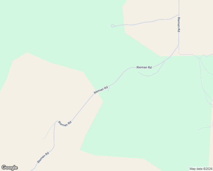 map of restaurants, bars, coffee shops, grocery stores, and more near 297 Rieman Road in Cottonwood