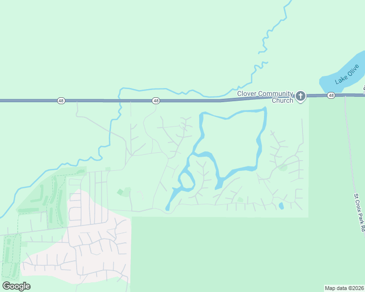 map of restaurants, bars, coffee shops, grocery stores, and more near 122 Pathfinder Village in Hinckley