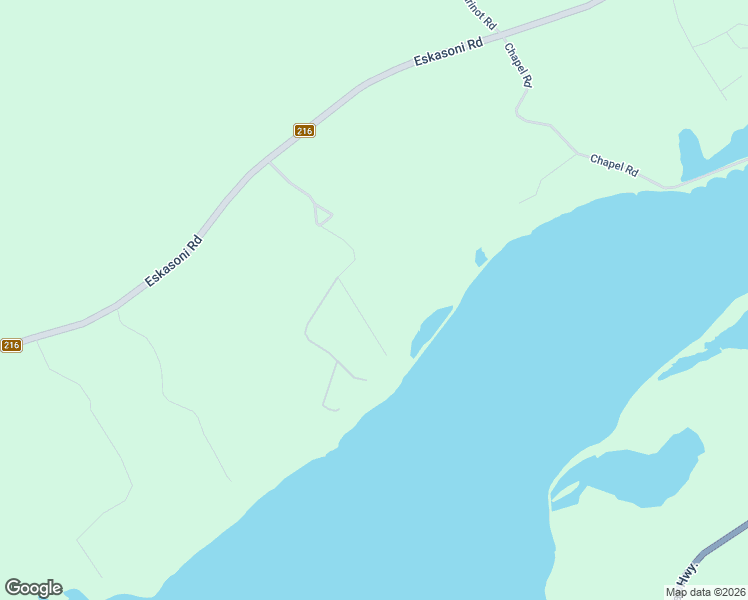 map of restaurants, bars, coffee shops, grocery stores, and more near 81 Maceachern Road in Northside East Bay