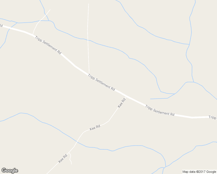 map of restaurants, bars, coffee shops, grocery stores, and more near 369 Tripp Settlement Road in Keswick Ridge
