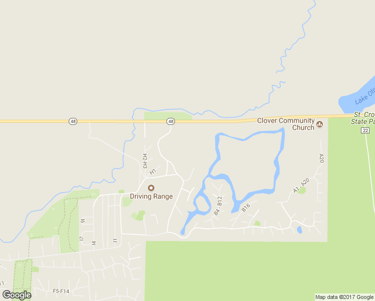 map of restaurants, bars, coffee shops, grocery stores, and more near 122 Pathfinder Village in Hinckley