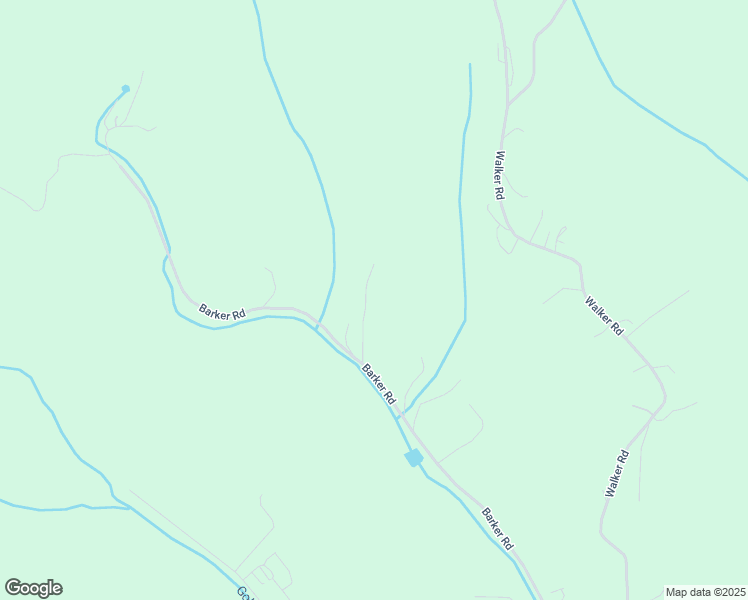 map of restaurants, bars, coffee shops, grocery stores, and more near 29755 Barker Road in Rainier