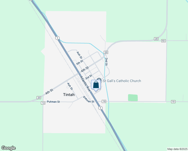 map of restaurants, bars, coffee shops, grocery stores, and more near 210 Minnesota Avenue in Nashua