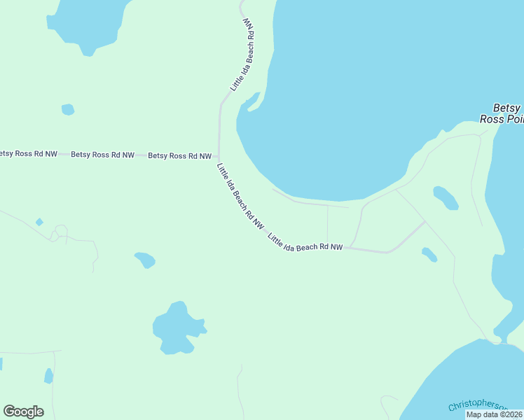 map of restaurants, bars, coffee shops, grocery stores, and more near 4219 Betsy Ross Road Northwest in Alexandria