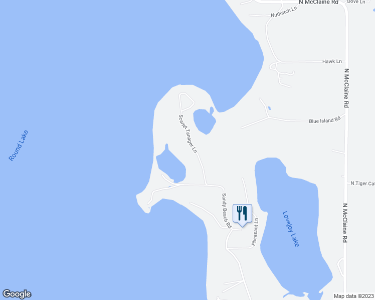 map of restaurants, bars, coffee shops, grocery stores, and more near in Hayward