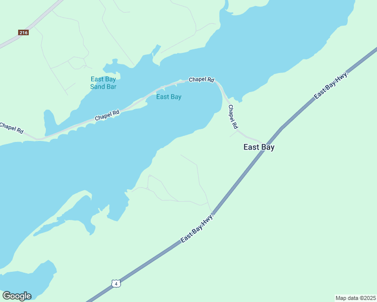 map of restaurants, bars, coffee shops, grocery stores, and more near 70 Tweednooge Place in East Bay