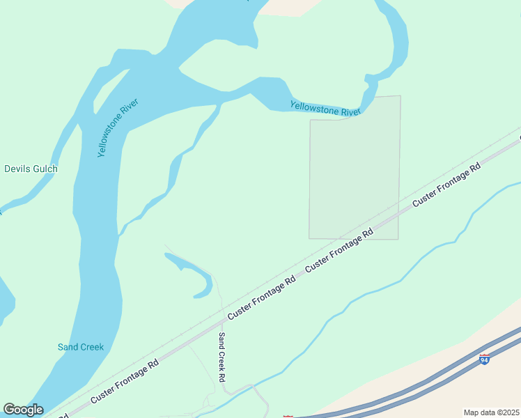 map of restaurants, bars, coffee shops, grocery stores, and more near in Pompeys Pillar