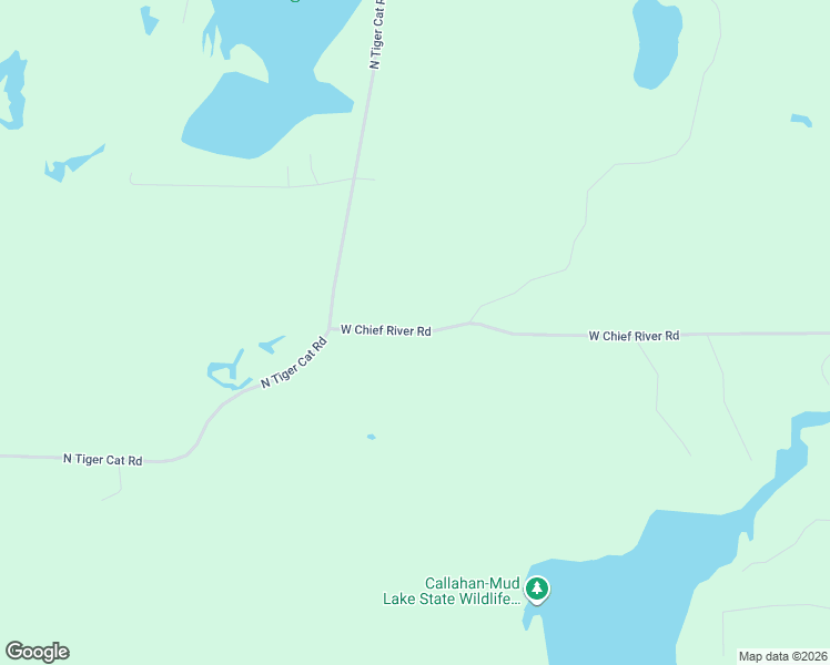 map of restaurants, bars, coffee shops, grocery stores, and more near 11267 W Chief River Rd in Hayward